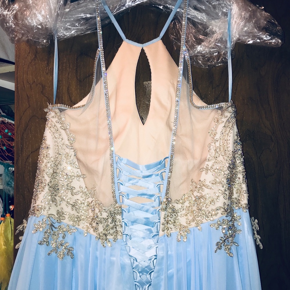 Prom/Graduation Dress